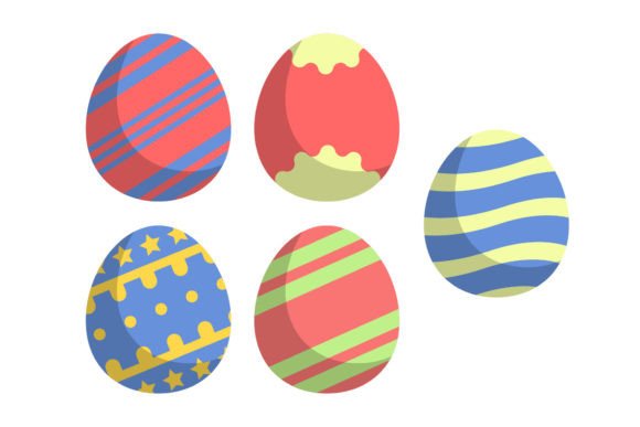 Bring Your Spring Projects to Life with Easter Decorative