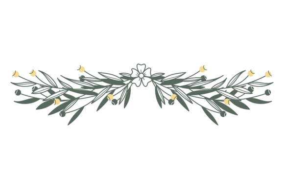 Decorative Branch: Wedding Decor Elements Explained