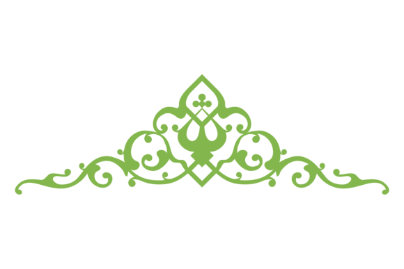 Decorative Middle Eastern Ornament. Trad: A Designer's Guide to This Cultural Asset