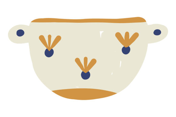 The Allure of the Deep Ceramic Dish: More Than Just a Pot