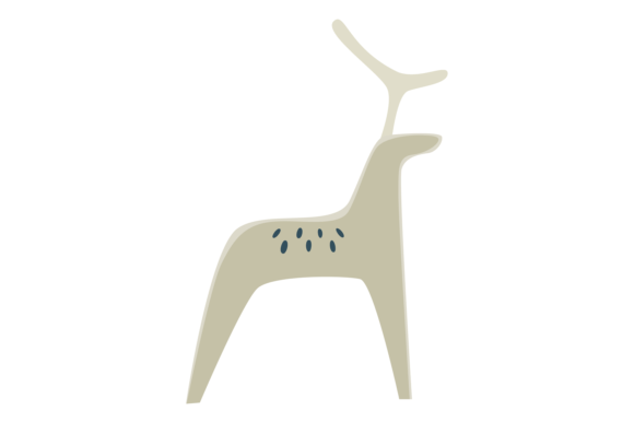 The Ceramic Deer Figurine: A Designer's Guide to Whimsy