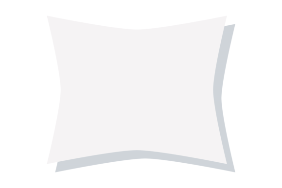 The Secret to Instant Elegance: Paper Shape Decorative Card Template W